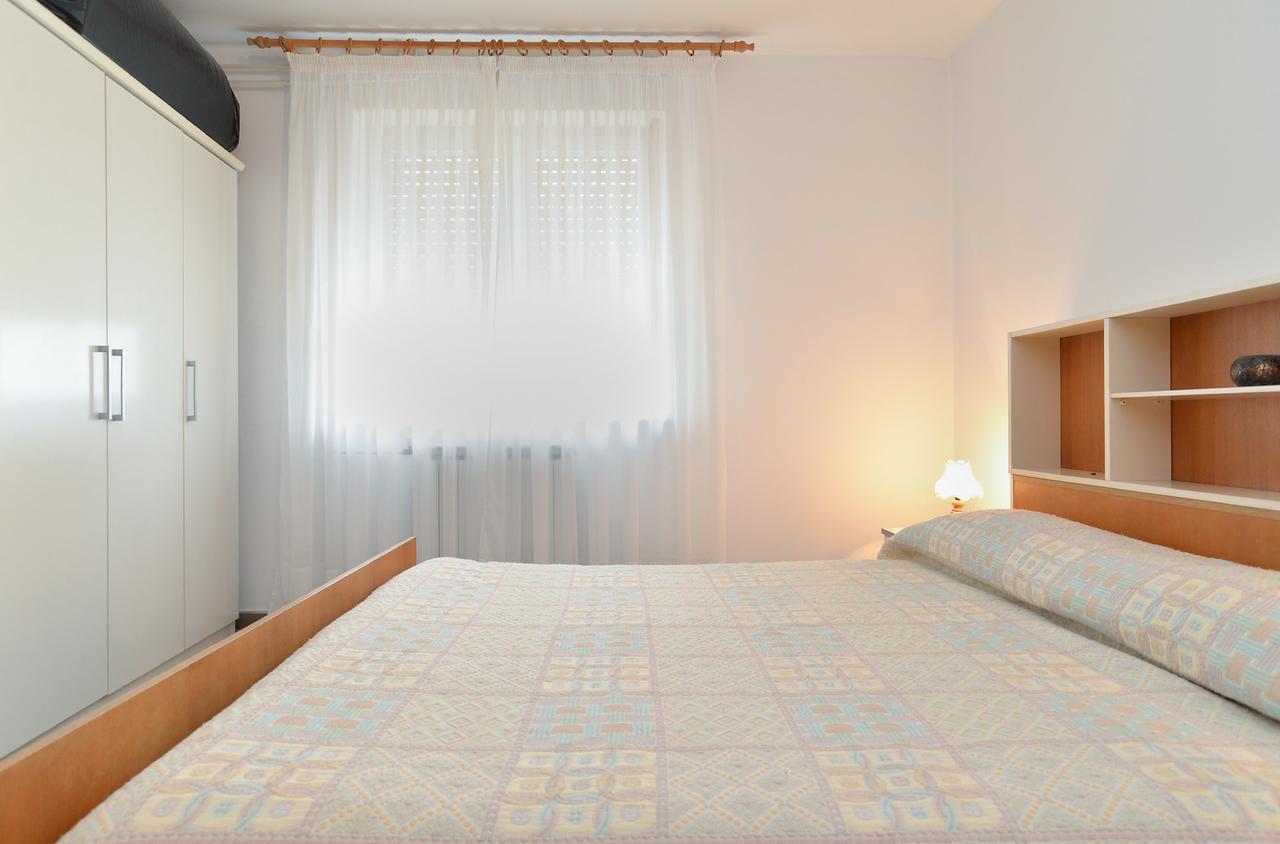 Apartment & Room Tanja 1552 Pula Exterior foto