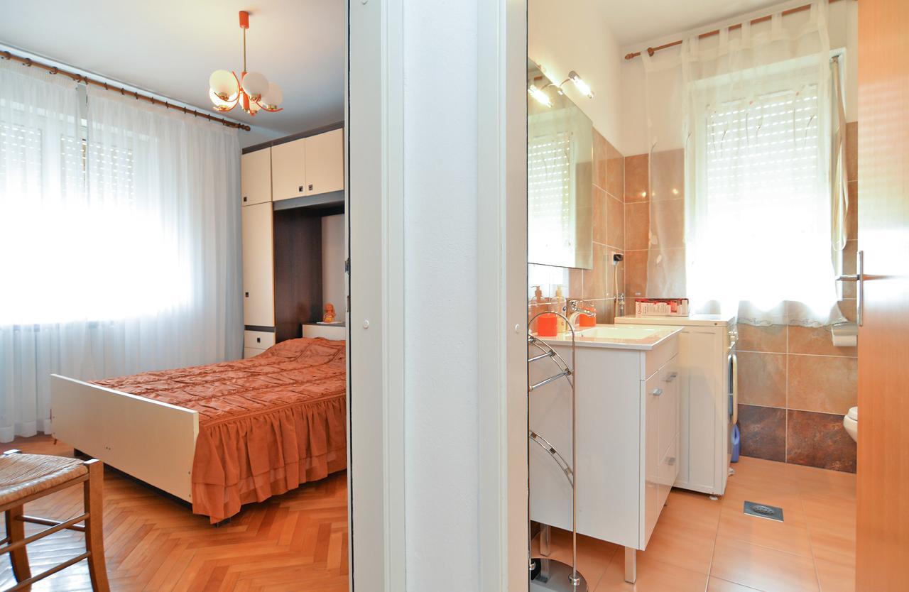 Apartment & Room Tanja 1552 Pula Exterior foto